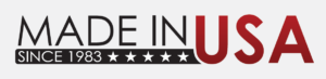 Made in USA