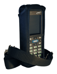 AML LDX10 in Lanyard Holster