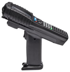 AML M7225 on Pistol Grip, profile view