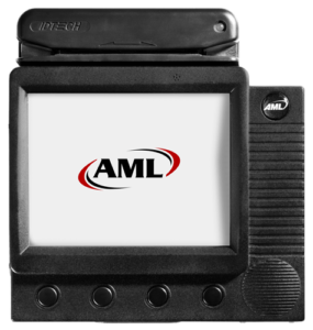 AML Phoenix with HID Card Reader