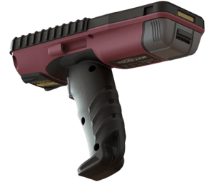 AML Striker view from front