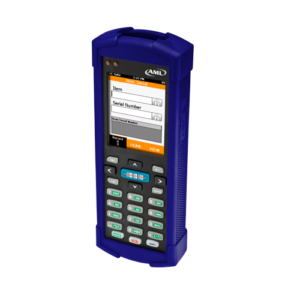ldx10 with blue case