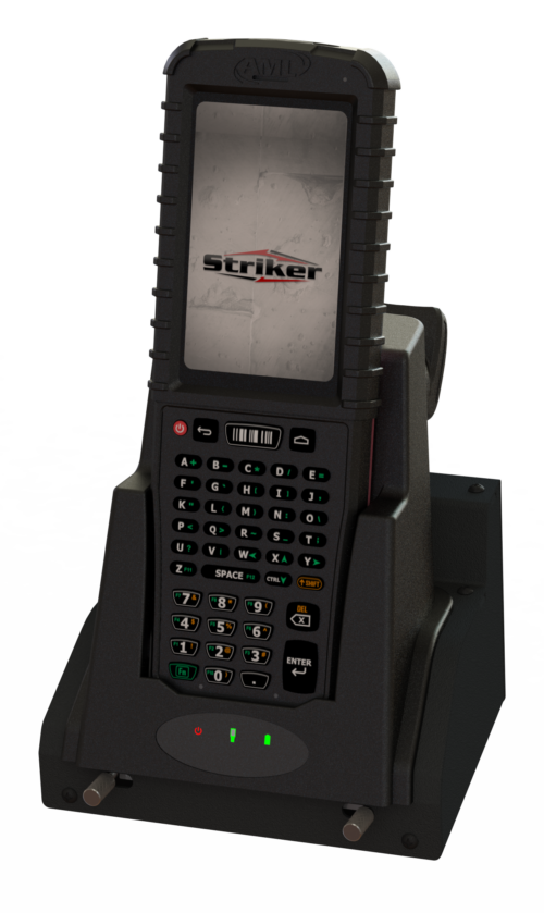 Mobile-charger-and-Striker