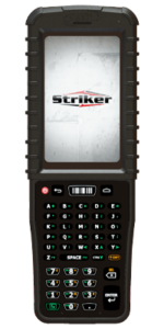 striker mobile computer