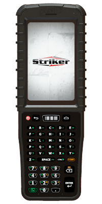 striker mobile computer