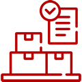 TDX20_Inventory Control