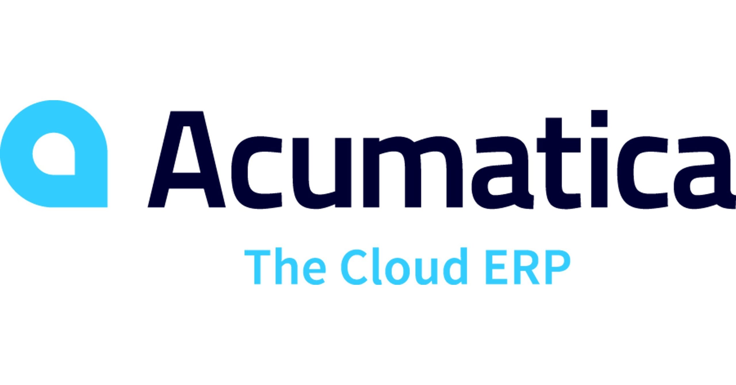 Acumatica - Logo