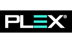 plex logo