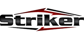 Striker logo in color.