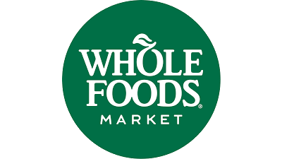 Whole Foods Market logo in color.