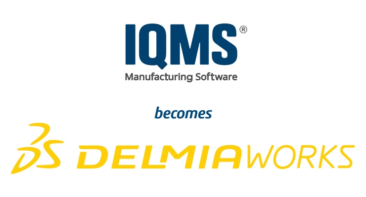 IQMS