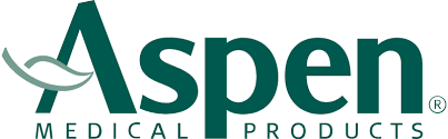 Aspen logo in color.