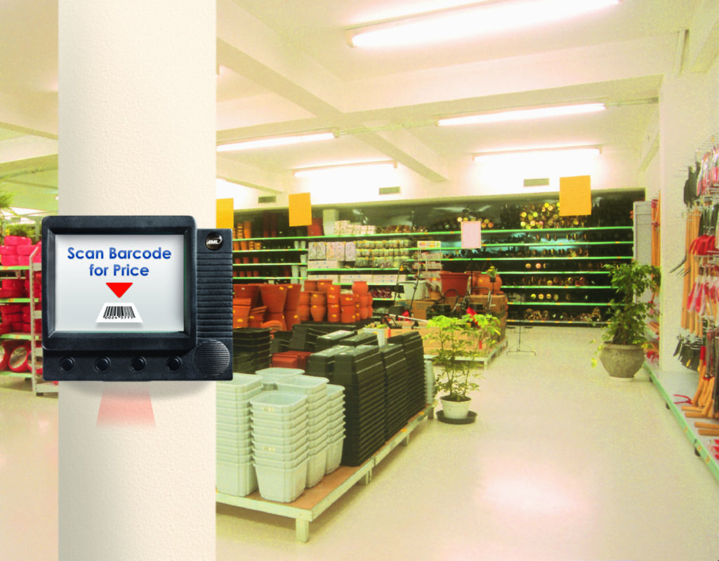 Price verification