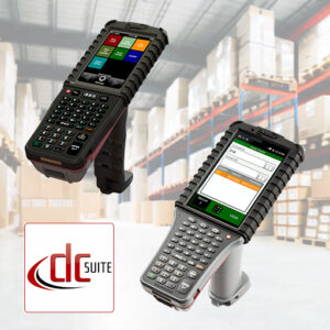 Handheld Barcode Scanners – AML Mobile Computers and Kiosks