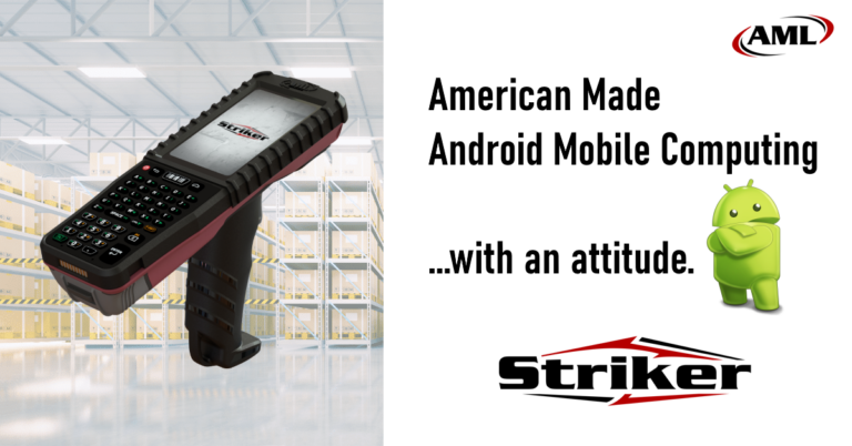 striker mobile computer