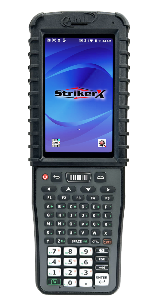 StrikerX mobile computer