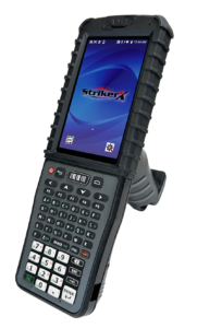 StrikerX Mobile Computer