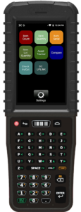 Striker with DC Suite apps