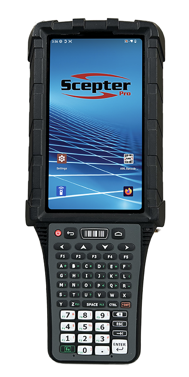 Scepter Pro mobile computer