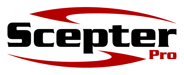 scepter pro logo