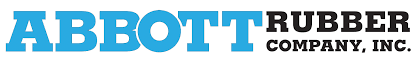 Abbott Rubber Company logo