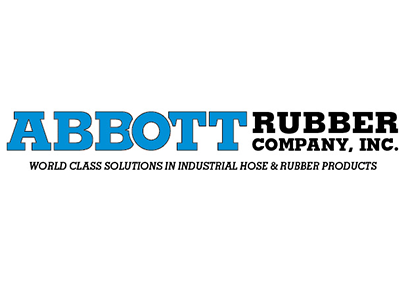 Abbott Rubber Company logo