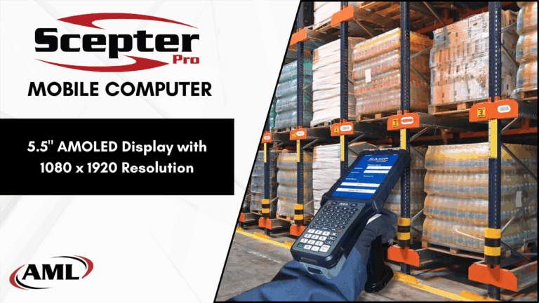 scepter pro mobile computer video