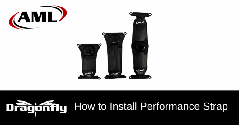 How to install performance strap