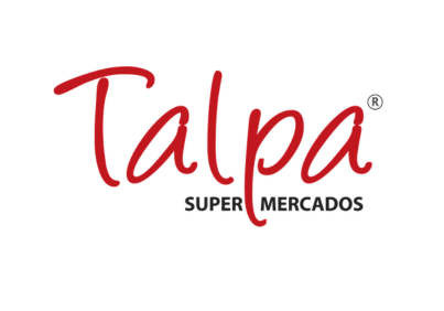 Supermercados Talpa logo